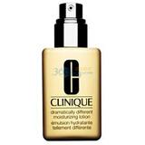 倩碧Clinique润肤露125ml