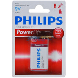 �����֣�Philips��9V6LRIB/93 �ɵ�ʽAA9V����һ���Ե��