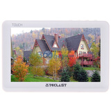 ̨�磨Teclast�� C520SP 8G 800*480 ����+���� ����MP4 ��ɫ