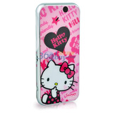 Hello Kitty HYM-530ֱ���ý�幦����� ��300������2����� 4�����ֱ佹.�� ��ɫ