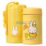MIFFY�׷�500ML��ձ���ƿ����MF-3305��ɫ