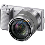 ���ᣨSONY�� NEX-5NK ΢�������׻� ��ɫ��E18-55mm F3.5-5.6 OSS��