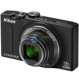 �῵��Nikon�� COOLPIX S8200 ��Я������� ��ɫ��1605������ 3���� 14����� 25mm��� CMOS��