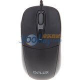 ��ʣ�Delux��M105BU ������� ��ɫ