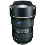 ͼ����TOKINA�� AT-X 16-28 F2.8 PRO FX ��Ǿ�ͷ �῵���ڣ���ɫ��
