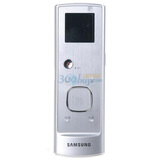 Samsung 三星 YP-VX1 录音笔 (1G 银色)