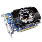 ���Σ�GIGABYTE��GV-N440-1GI 810MHz/1600MHz 1024MB/128bit DDR3 PCI-E �Կ�