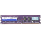 ���գ�ADATA������ǧ�� DDR2 800 1G ̨ʽ���ڴ���