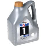 ���ڣ�Mobil������1��ȫ�ϳɻ��� 5W-30  SM��  ��4Lװ��