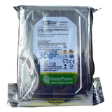 �������ݣ�WD��AV-GPϵ�� 1TB SATA6Gb/s 64M ��ؼ�Ӳ��(WD10EURX)