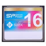 ��ӱ��ͨ��Silicon power��16G 600X CF�洢����90MB/S��