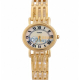Timex����ʱʱ���ɿ˴��ϵ������ʽʯӢŮ��T2M494