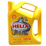shell  ����helix super�ؼ���ϲ��������� 10W-40 ��4Lװ��