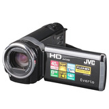JVC GZ-HM650AC ������������� ��ɫ��330������ 40����� ���� 2.7������