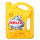 shell  ����helix super�ؼ���ϲ��������� 10W-40 ��4Lװ��