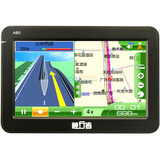 ������ GPS  A60