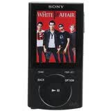 Sony 索尼 NWZ-E443 多媒体播放器 (4G 黑)