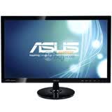 ��˶��ASUS ��VS229N-C  21.5Ӣ��LED����IPS����Һ����ʾ��
