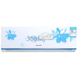 ���磨CHANGHONG�� KFR-26GW/DHA(W1-H)+2 ��1ƥ �ڹ�ʽ������ϵ�м�����ů�յ�����ɫ��