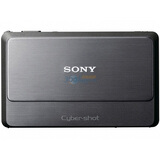 SONY 索尼 DSC-TX9C 数码相机（灰色）