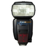 ���ܣ�Canon�� 600EX-RT רҵ�����