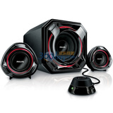 �����֣�PHILIPS�� SPA5300 2.1���� �߿� ��ý�� ���� ��ɫ