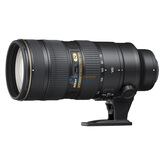 �῵��Nikon�� AF-S 70-200mm f/2.8G ED VR II �����佹��ͷ