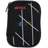 �ͷ��磨BUFFALO���ƶ�Ӳ�̰� GIFT-BAGV2-JD  (��ɫ����)