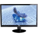 AOC���ڽݣ�E2252V 22Ӣ��LED�������Һ����ʾ��
