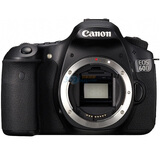 canon 佳能  EOS 60D 单反机身 （18-200/3.5-5.6IS）