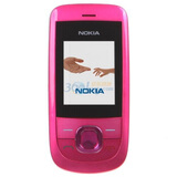 NOKIA 诺基亚 N2220S 手机(粉色)