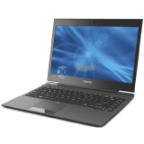 东芝（TOSHIBA） Z830-T11S 13.3英寸超极本（i5-3337U 2G+2G 128GSSD 核芯显卡4000 USB3.0 蓝牙4.0 )银色