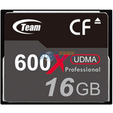 ʮ���Ƽ���Team��16GB 600X CF�洢����TG016G2NCFEX��