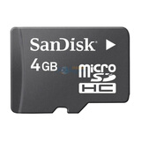 Sandisk 4G MicroSDHC(TF)��