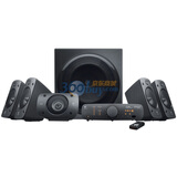 �޼���Logitech��Z906 5.1��������������