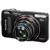 ��ʿ��FUJIFILM�� FinePix T305 ������Ȧ��ͷ������� ��ɫ ��1400������ 3���� 10����� 28mm��ǣ�