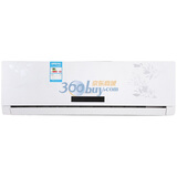 �����ˣ�Galanz�� KFR-51GW/dLN47-230��2�� 2ƥ �ڹ�ʽ������ů�յ���Ҷ�ӻ��ƣ�
