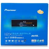 �ȷ棨Pioneer��BDR-S07XLB 12�� ���������¼������ɫ��