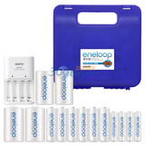 �������գ�eneloop�� NC-MQN04CA-10SET ������ͥ�����װ��6��5��+4��7��+2��1��ת����+2��2��ת������