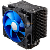 ���ݷ���DEEPCOOL������400��������� ��ƽ̨CPUɢ���� ������AMD AM2\AM2+\AM3 INTEL LGA775\i3\i5\i7