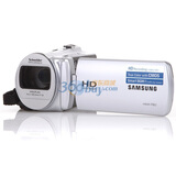 ���ǣ�Samsung�� HMX-F80 ���ø��������������������ɫ��