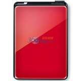 �ͷ��磨BUFFALO��2.5���ƶ�Ӳ��HD-PNT1.0U3BR��USB3.0�� 1TB����ʯ�죩