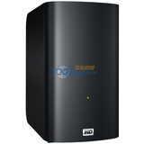 �������ݣ�WD��My Book Live Duo 3.5Ӣ���ͥ˫��λ����Ӳ�� 6TB WDBVHT0060JCH
