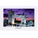 ̨�磨TECLAST�� C430+ 8GB ����MP4������ ����ɫ��