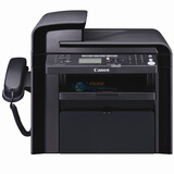 ���ܣ�Canon��iC MF4452 �ڰ׼���һ�������ӡ ��ӡ ɨ�� ���棩