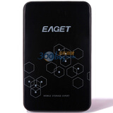 ��ݣ�EAGET��E309 2.5Ӣ���ƶ�Ӳ��640G����ɫ��