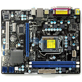 ���棨Asrock��H61M-PS ���壨Intel H61/LGA 1155��