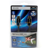������BELKIN��AV10049-06 ����HDMI ���ָ������� 1.8��