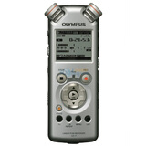 ���ְ�˹��Olympus��LS 11 8G ¼���� ��ɫ