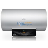 ���� (Midea)  F50-30F2(H)ң�� 50L  ����ˮ������ɫ��
